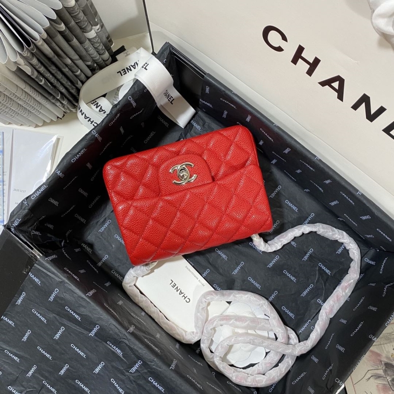 Chanel CF Series Bags